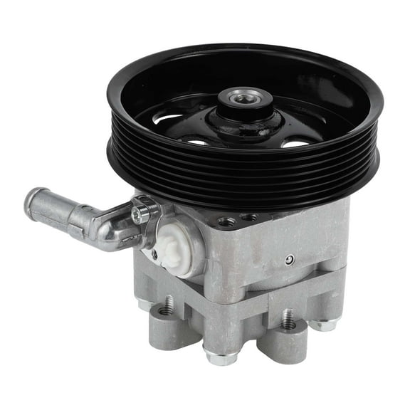 Unique Bargains Power Steering Pump No.491101AA0A for Nissan Altima 2007-2012 1 Pc Consistent