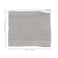 thumbnail image 3 of Mask Liners Cotton Face Masks 2Set 3.93X3.34X0.39In, 3 of 8