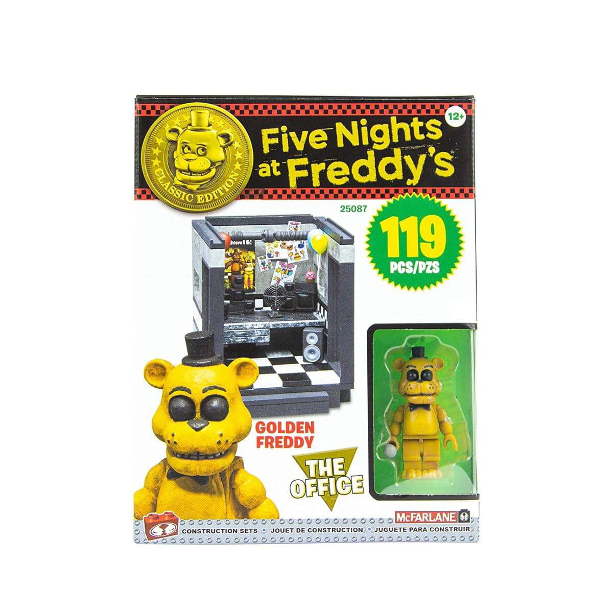 Buy Five Nights at Freddy's - Microsoft Store en-JM