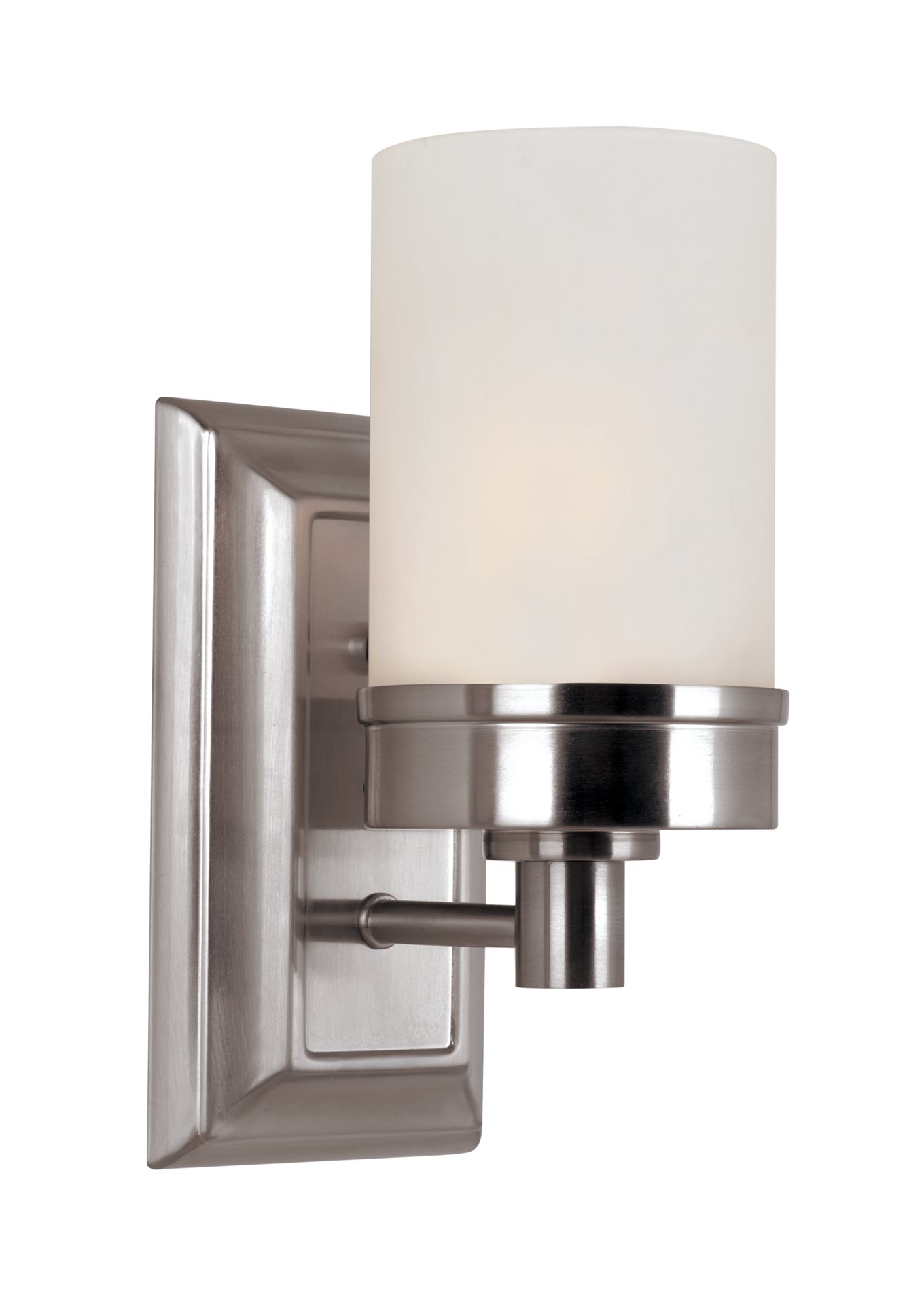 Trans Globe Lighting - Urban Swag - One Light Wall Sconce - image 2 of 2