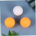 thumbnail image 2 of MERRYHAPY 10 Pcs Balles de Pong avec Rebond Constant et ABS Durable pour Jeu Récréatif, 2 of 8