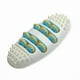thumbnail image 2 of Foot Massager, Foot Roller, Acupuncture Point Stimulation, Household Foot Rolling Device, Foot Center, Finger Pressure Foot Board, 2 of 5