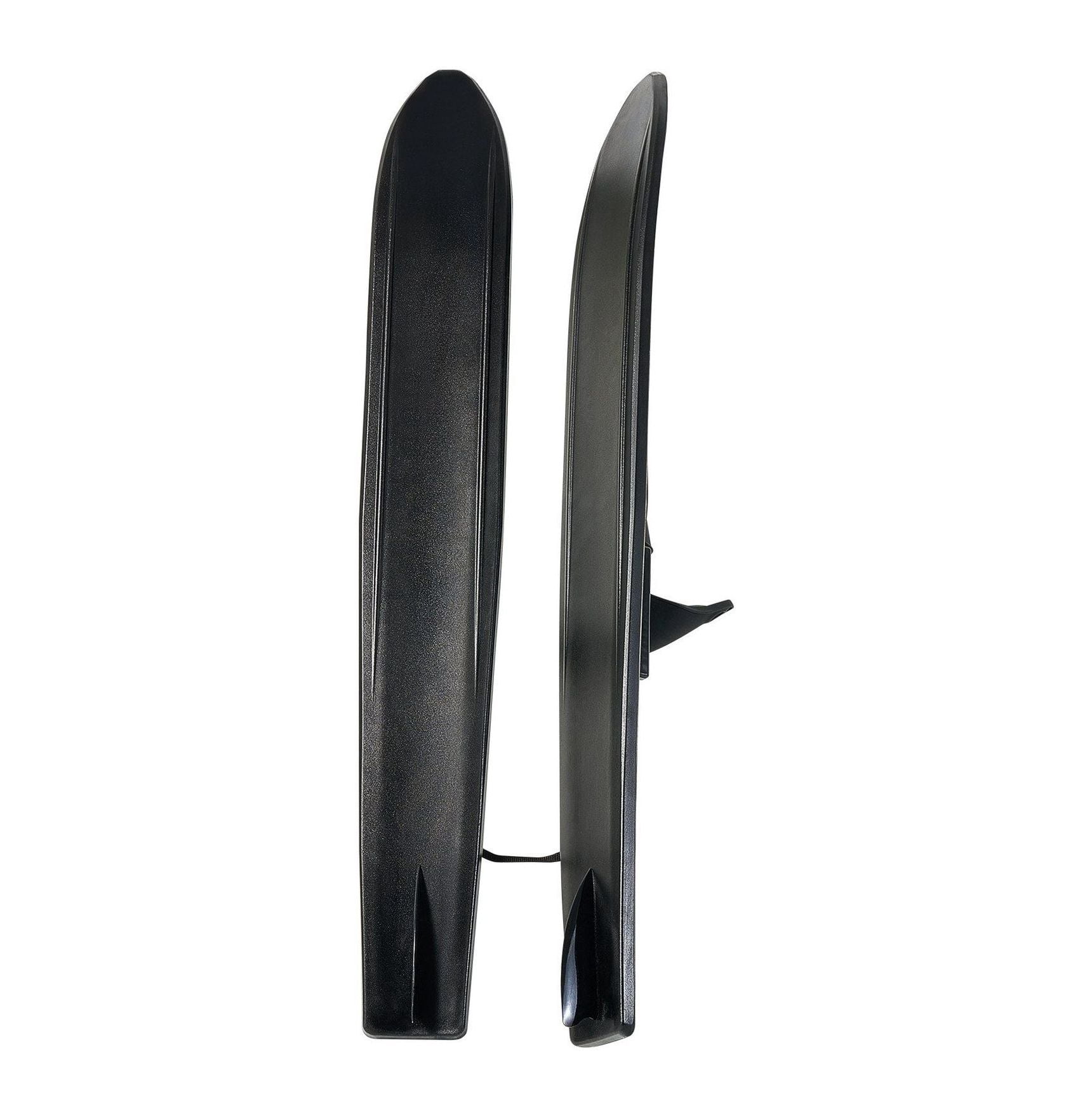 Connelly Firecracker Trainer Ski, 48 inches, for Kids, with Foot