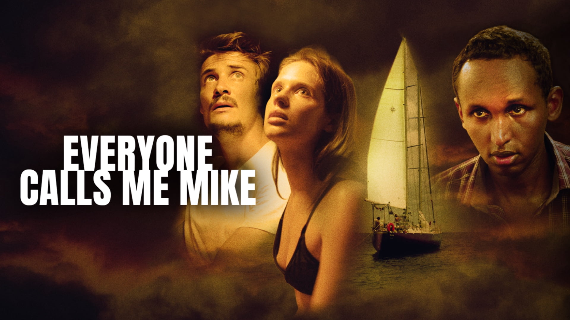 Everyone Calls Me Mike (DVD)