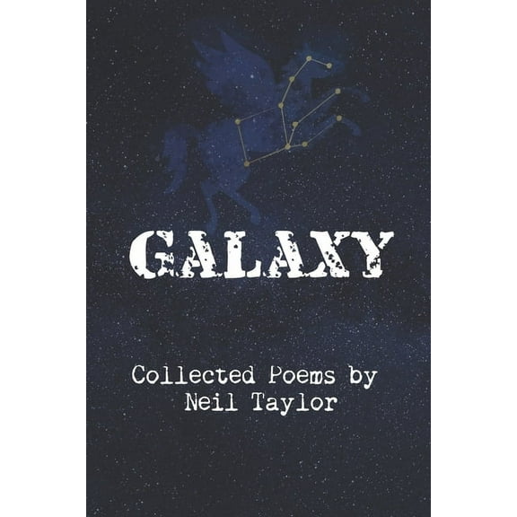 Galaxy (Paperback)