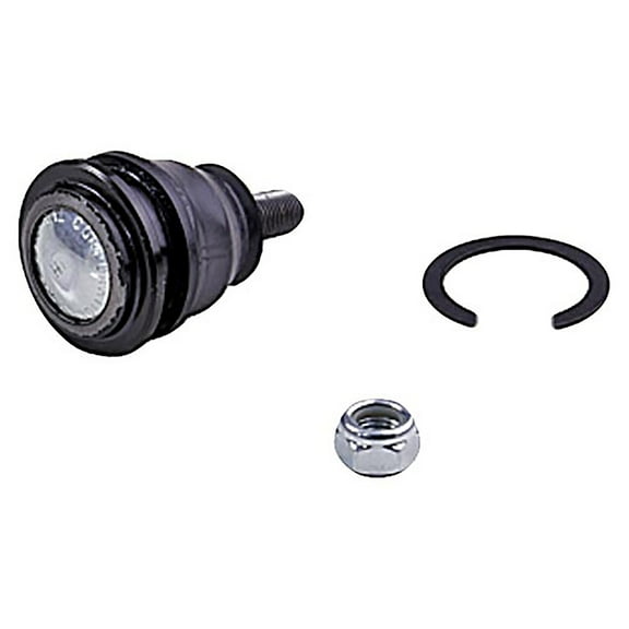 Dorman BJ63016PR Front Upper Suspension Ball Joint for Specific Kia Models Fits select: 2009 KIA BORREGO