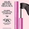 thumbnail image 4 of Máscara Too Faced, naturalmente mejor que el tamaño de viaje sexual, 4 of 6