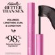 thumbnail image 4 of Máscara Too Faced, naturalmente mejor que el tamaño de viaje sexual, 4 of 6