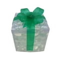 thumbnail image 4 of Cajas de regalo iluminadas Zulema con LED 13cm de Acción de Gracias, 4 of 8