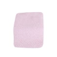 thumbnail image 1 of Zentra Absorbent Washable Pad with Waterproof Incontinence Protection, Non-Slip Design, pink 90x110cm, 1 of 9