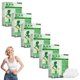 thumbnail image 1 of Patch MURWON M-B-N 10 en 1, Nano Fusion Metabolic Moringa, paquete de 6 unidades, 1 of 7