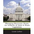 thumbnail image 1 of Managing Electronic Waste, 1 of 1