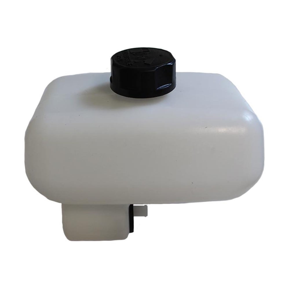 Fuel Tank with Cap Assembly for BK4302 BK3402 BC4310 BC3410 G4K G35L G45L Long-lasting Durability Lawn Mower Parts