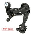 thumbnail image 1 of microNEWrear dial chain,Dial Chain Rear Speed Mountain Bike Rear Dial Chain Rear Derailleur 7/8/9 Speed Mountain Bike Bike Qisuo Huiop Buzhi, 1 of 6