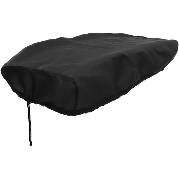 61- Electronic Keyboard Cover Piano Dust Grand Elastic Accessory Keys Triangle Miss