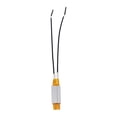 thumbnail image 1 of PTC Heater Plate 12V Constant Temperature Element Thermostat Heating Tablet, 1 of 1