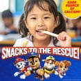 thumbnail image 6 of Nickelodeon PAW Patrol Part-Skim Mozzarella String Cheese Snack, 10 oz Bag, 12 Cheese Sticks, 6 of 11