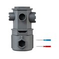 thumbnail image 1 of Wartleves Herramienta de llave multifuncional 16 en 1 para grifo ψш √! [ζ, 1 of 1