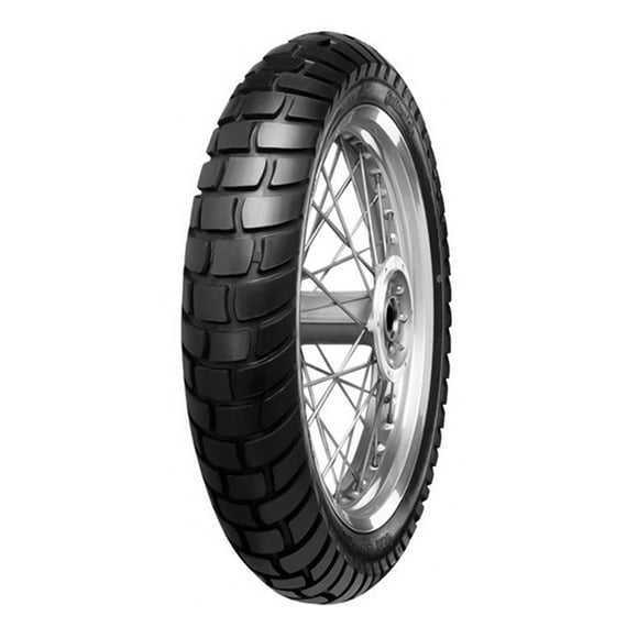 Llanta 140/80-18 M/C 70H TT ESCAPE Continental Conti Escape