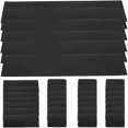 thumbnail image 3 of 75pcs Jewelry Anti Tarnish Strips Jewelry Storage Tarnish Prevention Paper Strips, 3 of 8