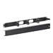 thumbnail image 3 of ICC Cable Panel - Cable Management Panel - 1U Rack Height (ICCMSCMP31), 3 of 3