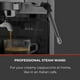 thumbnail image 5 of Máquina de café espresso Gaggia Classic Evo Pro RI9380/51 Industrial Grey, 5 of 8
