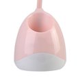 thumbnail image 4 of Luz para uñas de gel, lámpara para decoración de uñas, 8 lámparas para decoración de uñas, luz para secador de uñas, elaborada con cuidado, 4 of 10
