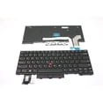 thumbnail image 3 of Teclado de repuesto para portátil, teclado inglés para L14, piezas de diseño de EE. UU. 5N20W67796 5N20W67760 Hugo teclado del ordenador portátil, 3 of 5