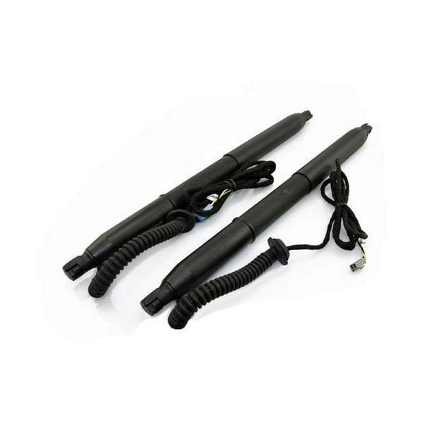 Automated Power Liftgate Retrofit Kit for 2019+ Jeep Cherokee