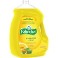 thumbnail image 5 of Palmolive Dish Liquid Lemon 828 Ml, 5 of 5