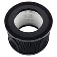 thumbnail image 4 of 2 Filtres Purificateurs pour TaoTronics TTAP001 Filtration d'Air Efficace, 4 of 12