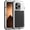 Silver, variant on For iPhone 14 Pro Max Case,360 Full Body Protective Cover Heavy Duty Shockproof Tough Armour Aluminum Metal Case with Silicone Built-in Screen Protector for iPhone 14 Pro Max 6.7"