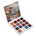 thumbnail image 2 of Kit de pintura de gel para uñas, 16 colores, crema sólida, diseño artístico, manicura para cumpleaños, aniversario, Día de San Valentín, 2 of 8