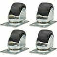 thumbnail image 3 of TRIPP LITE SRCASTER Heavy-Duty Rolling Caster Kit for SR4POST, 3 of 7