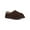 DUSTED COCOA, variant on UGG Womens Tasman Clog Chestnut - 5955-CHE CHESTNUT