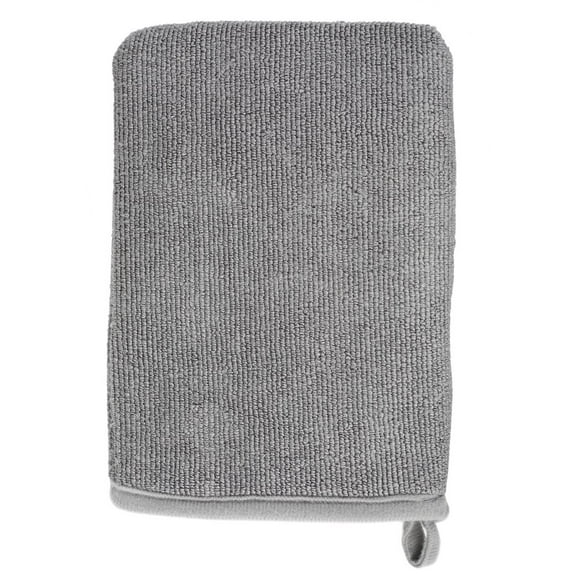 Car Cleaning Clay Mitt Deep Clean Wash Towel Microfiber Clay Bar Glove Vehicle Cleaning Kit