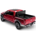 thumbnail image 2 of Undercover Tonneau Covers ArmorFlex Truck Bed Cover (Textured Black) - AX12021 Fits select: 2019-2021 CHEVROLET SILVERADO, 2019-2021 GMC SIERRA, 2 of 2