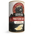 thumbnail image 3 of Kodiak Protein-Packed Classic Rolled Oats, 16 oz Canister, 3 of 8