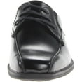 thumbnail image 2 of Florsheim Jr 16538 Revel Bike Toe Oxford, 2 of 7