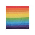 thumbnail image 3 of Women's Stripes Bandana from Way to Celebrate, One Size, Multi, 3 of 3
