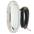 thumbnail image 1 of 12V Marine Underwater Light,4 LED Strong Sealing IP68 Waterproof Yacht Rear Lights For  RV Bathroom Hallway, 1 of 8