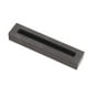 thumbnail image 1 of Molde de grafito Nikou Molde rectangular 10 ml fundición diseño exquisito, 1 of 9