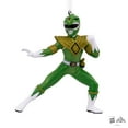thumbnail image 6 of Hallmark Hasbro Power Rangers Green Ranger, 6 of 6