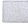 thumbnail image 6 of colcolo Foldable Puzzles Board Felt Jigsaw Accessory Portable Puzzle Keeper gray 60cmx120cm, 6 of 8