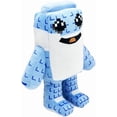 thumbnail image 5 of FlareFable Game Steal a Brainrot Los Tralaleritos Plushies, 9" Steal a Brainrot Character Plush Toys, Steal a Brainrot Game Stuffed Figure Toys for Fans, Ideal Halloween Christmas Gifts & Decorations, 5 of 8
