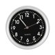 thumbnail image 1 of Mini reloj de cuarzo para coche, con puntero digital, decoración y luz nocturna., 1 of 14