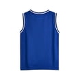 thumbnail image 2 of Paw Patrol Boys Chase Basketball Top & Shorts Set, 2 of 4