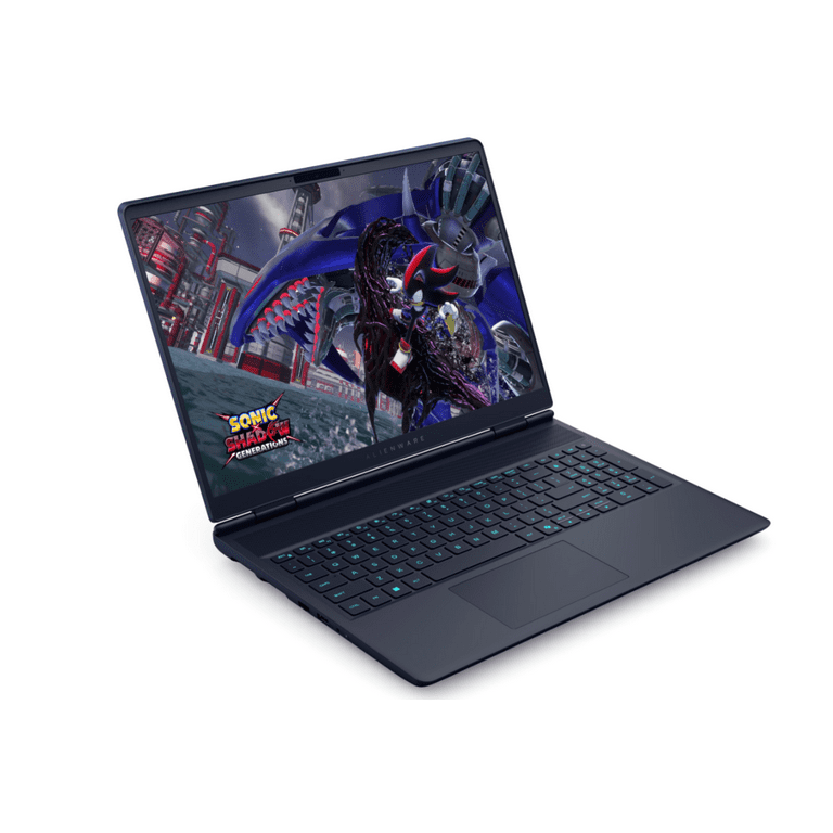 Alienware 16X Aurora Gaming Laptop AC16251, 16-inch 16:10
