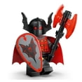 thumbnail image 1 of Lego Minifigures Series 25 - Vampire Knight, 1 of 2