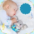 thumbnail image 3 of Aprendizaje interactivo para niños pequeños Centro de actividades educativas para el desarrollo infantil con música, luces y formas Juego de motricidad fina para niños en edad preescolar, 3 of 5